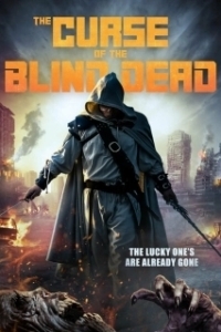 Постер Проклятье слепых мертвецов (Curse of the Blind Dead)