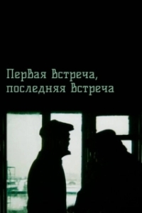 Постер Первая встреча, последняя встреча
