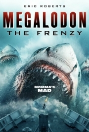 
Megalodon: The Frenzy (2023) 