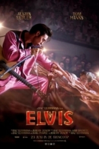 Постер Элвис (Elvis)