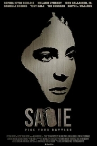 Постер Сэди (Sadie)