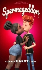 
Спермагеддон (2025) 