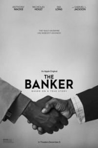Постер Банкир (The Banker)