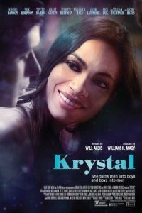 Постер Кристал (Krystal)