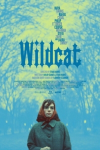 Постер Дикая кошка (Wildcat)