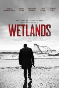 Постер Болота (Wetlands)