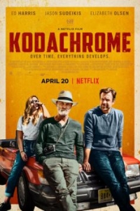 Постер Кодахром (Kodachrome)