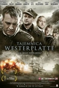 Постер Тайна Вестерплатте (1939, Battle of Westerplatte)