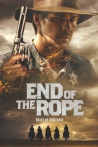 Постер Конец верёвки (End of the Rope)