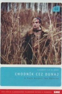 Постер Путь через Дунай (Chodník cez Dunaj)