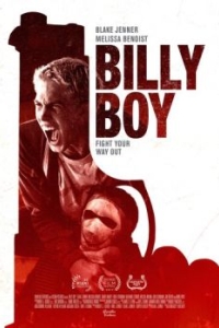 Постер Билли (Billy Boy)