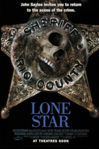 Постер Звезда шерифа (Lone Star)