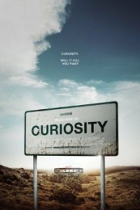 Постер Добро пожаловать в Кьюриосити (Welcome to Curiosity)