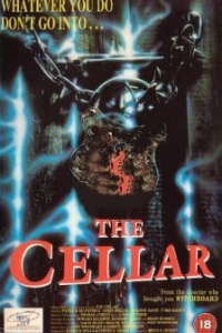 Постер Подвал (The Cellar)