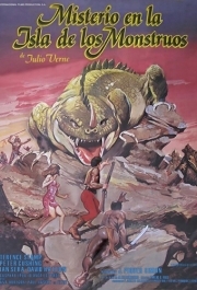 
Тайна острова чудовищ (1981) 