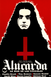 Постер Алюкарда (Alucarda, la hija de las tinieblas)