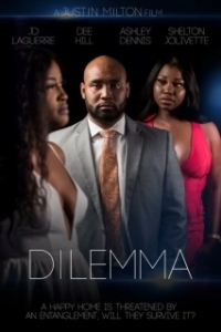 Постер Дилемма (Dilemma)