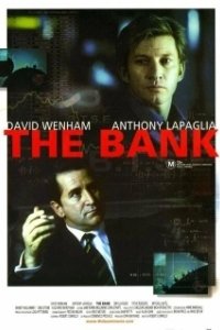 Постер Банк (The Bank)