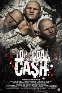 Постер Ограбление (Top Coat Cash)