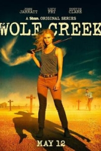 Постер Волчья яма (Wolf Creek)