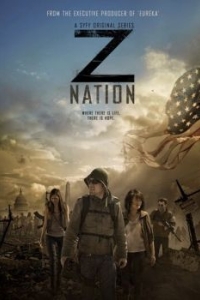 Постер Нация Z (Z Nation)