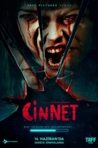 
Джинн (2019) 