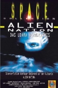 Постер Нация пришельцев: Наследие удара (Alien Nation: The Udara Legacy)