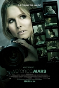 Постер Вероника Марс (Veronica Mars)