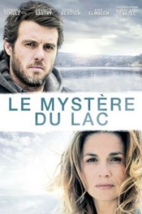 Постер Исчезновение на берегу озера (Le mystère du lac)