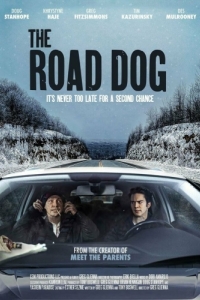 Постер Дорожная собака (The Road Dog)