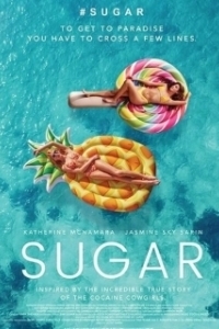 Постер Пудра (Sugar)