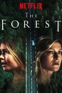 Постер Лес (La forêt)