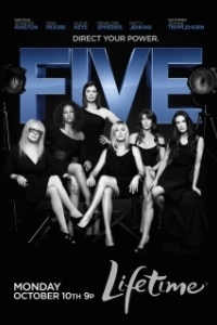 Постер Пять (Five)