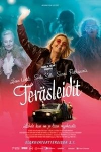 Постер Стальные леди (Teräsleidit)