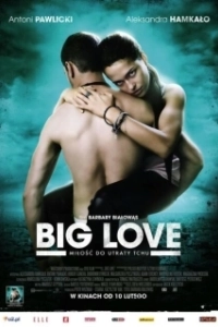 Постер Большая любовь (Big Love)