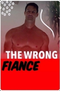 Постер Кошмарный жених (The Wrong Fiancé)