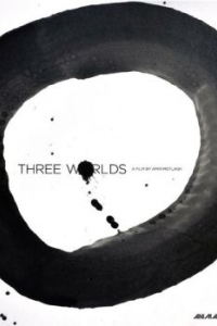 Постер Три мира (Three Worlds)