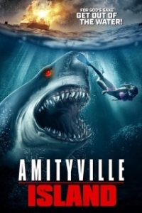 Постер Остров Амитивилля (Amityville Island)