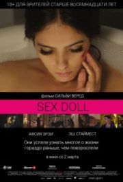 
Sex Doll (2016) 