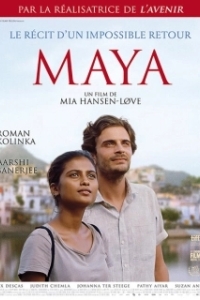 Постер Майя (Maya)
