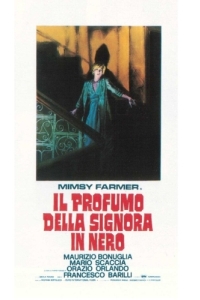 
Аромат дамы в черном (1974) 