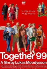 
Вместе-99 (2023) 