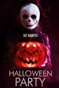 Постер Вечеринка на Хэллоуин (Halloween Party)