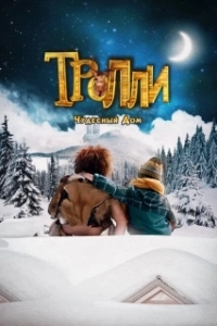 
Тролли: Чудесный дом (2016) 
