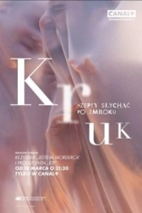 Постер Крук: Ночной шёпот (Kruk)