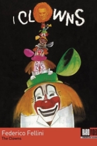 
Клоуны (1970) 