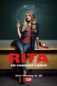 Постер Рита (Rita)