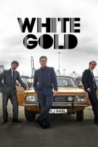 Постер Белое золото (White Gold)