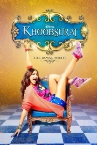 Постер Красотка (Khoobsurat)