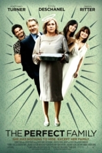 Постер Идеальная семья (The Perfect Family)